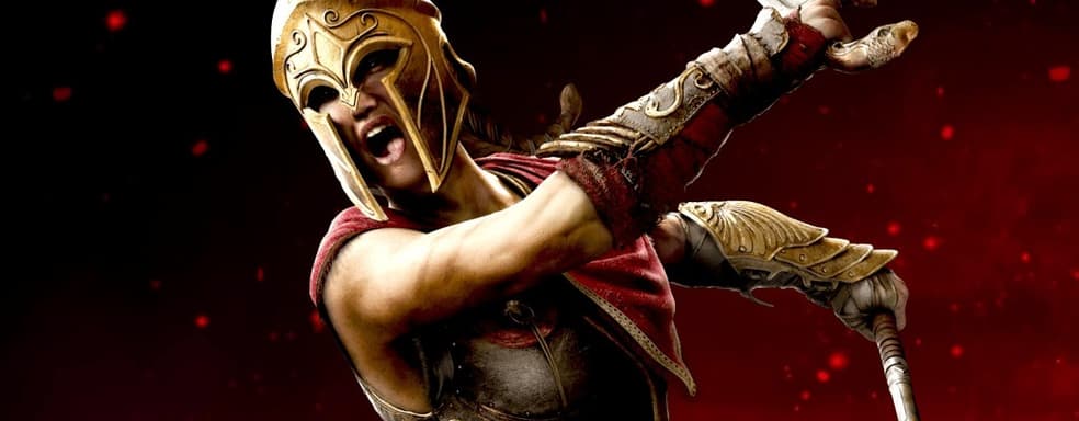 Assassin’s Creed Shadows проигрывает Odyssey в качестве побочных заданий? Мнение игроков