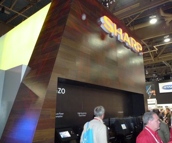 Мобильные новинки CES 2013