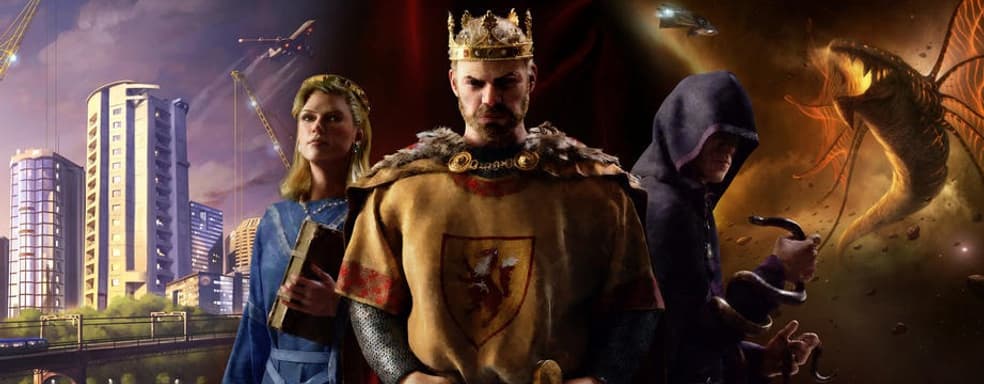 Paradox Interactive заключила партнерское соглашение с Xbox для проведения нового шоу