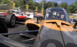 Ослаблена, но всё ещё жива. Разработчики Forza Motorsport напомнили о недавнем контенте