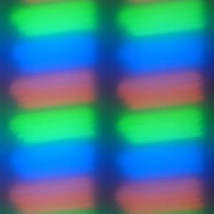 Обзор смартфона Sony Xperia E4 Dual. Тестирование дисплея