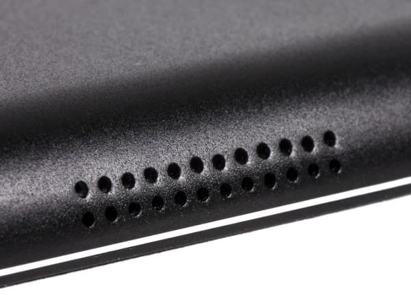 Дизайн планшета Tesla Impulse 10.1 Octa