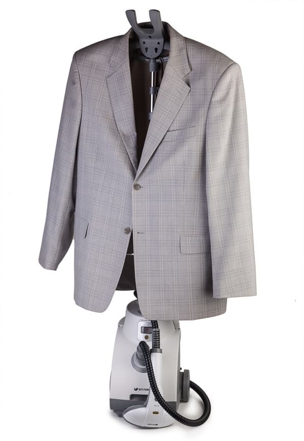 Отпариватель Kitfort KT-910