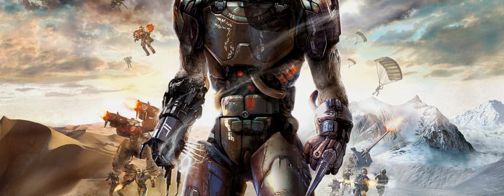 Мы сами убили отличную игру 20 лет назад. Вспоминаем QUAKE 4