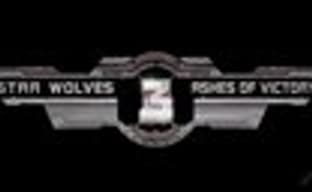 Трейлер Star Wolves 3: Ashes of Victory