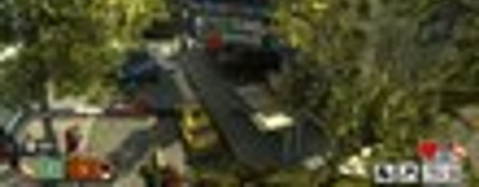 Кастомизация персонажей в Gotham City Impostors