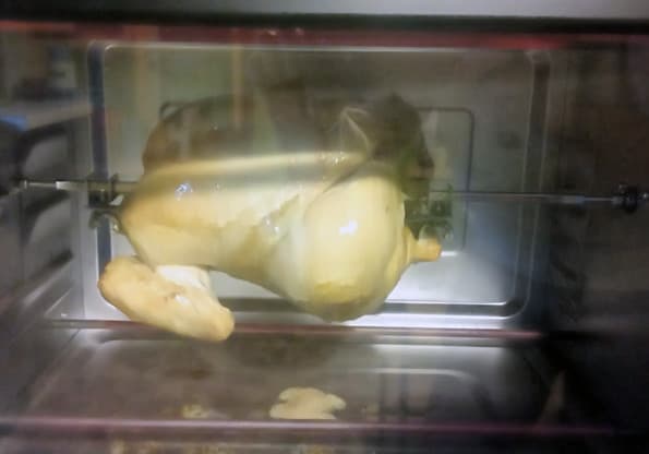 Мини-печь Supra MTS-342