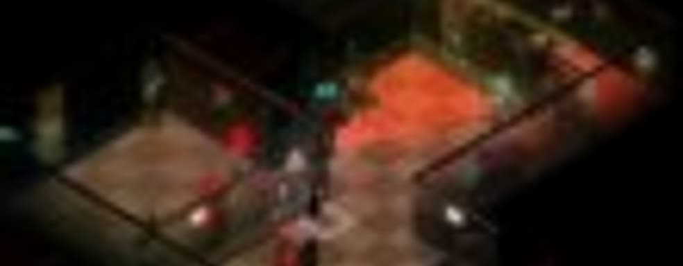 Invisible, Inc. в Steam Early Access на следующей неделе