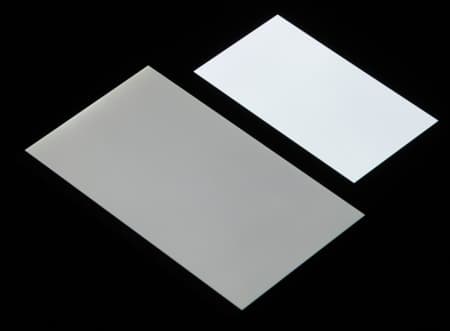 Обзор смартфона Samsung Galaxy S6. Тестирование дисплея