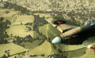 Ил-2 Штурмовик: Крылатые хищники - штопором на консольный фронт