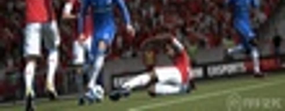 Британские игровые продажи (26 сентября - 2 октября 2011)  