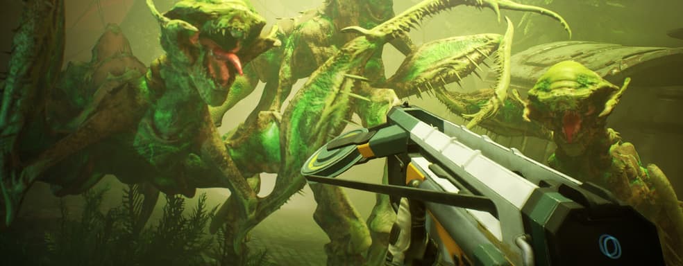 Выживание в небе Forever Skies вышло в полной версии