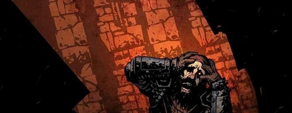 Настольная игра Darkest Dungeon собрала миллионы долларов, но авторы столкнулись с финансовыми проблемами