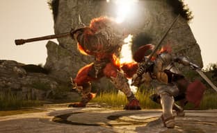 В июне пройдёт тестирование «соулслайка» Vindictus: Defying Fate