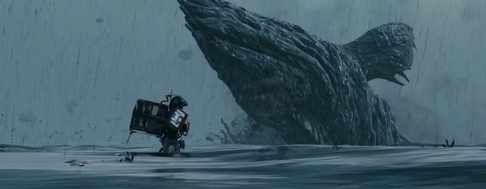 Nintendo помогла Kojima Productions с Death Stranding 2: On the Beach