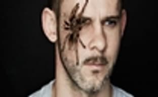 Dominic Monaghan ждет новую часть Uncharted