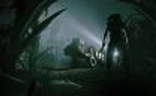 Launch-трейлер хоррора Outlast 2