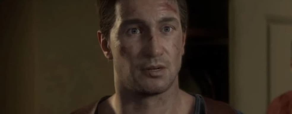 Нил Дракманн подтвердил, что Naughty Dog ушла от Uncharted