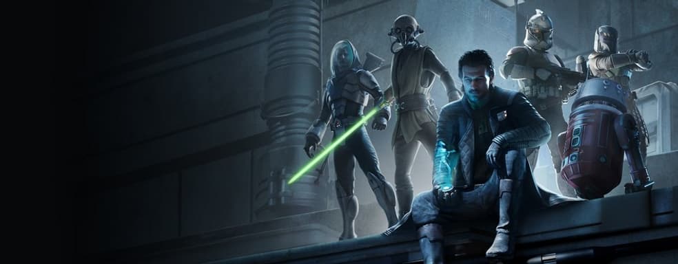 Сотрудники Respawn сильно загрустили на фоне закрытия студии Cliffhanger Games. Моральный дух на рекордно низком уровне