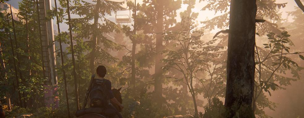 Очередной триумф Sony. The Last of Us: Part II получила наибольшее количество наград «Игра года»