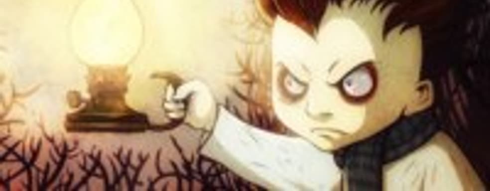 Knock-Knock - новая игра от создателей «Мор (Утопия)» и «Тургор»