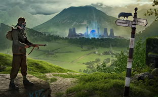 Вышел геймплейный трейлер Atomfall — ролевого экшена от студии авторов Sniper Elite