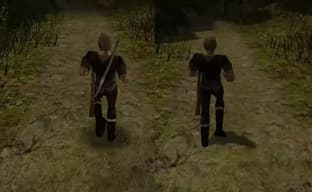 Частота Gothic 2 Classic колеблется между 35 и 60 FPS. Тестирование показывает проблемы и сравнивает графику