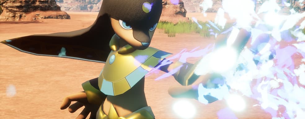 Почему люди любят гринд? Феномен Palworld. Мимикрия Hoyoverse и смерть игр-сервисов