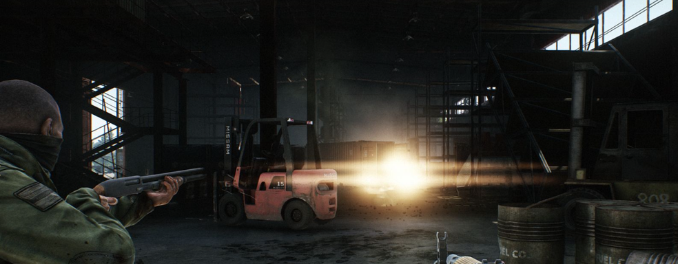 Фанаты Escape from Tarkov добились изменения поведения Диких и ЧВК-ботов в PvE, а теперь хотят оставить Лабиринт навсегда