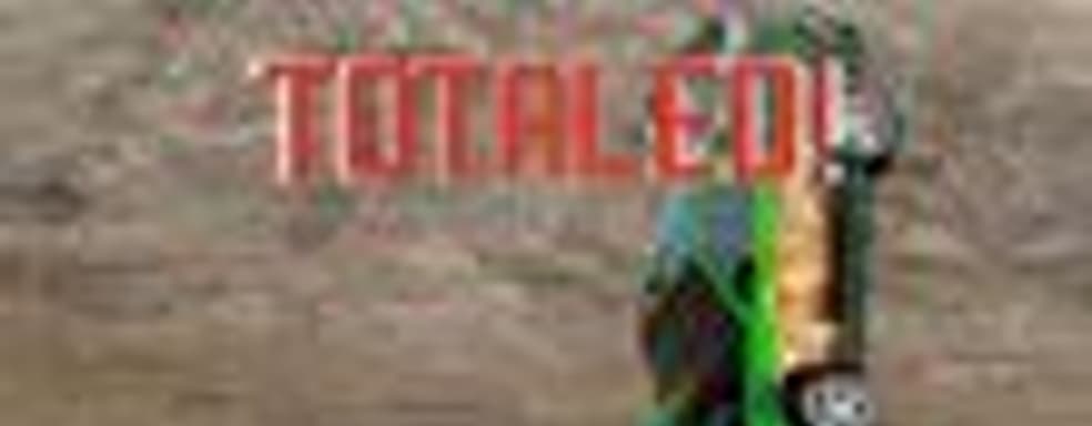 Казуальный NFS совсем рядом. Первый скриншот Need for Speed: Shift 