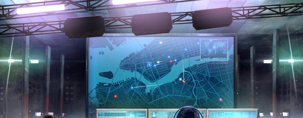 Epic Games раздаёт симулятор оператора службы спасения