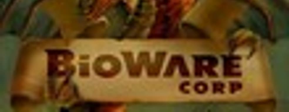 BioWare: игры для PS3 в разработке. Анонсы на Е3 2010