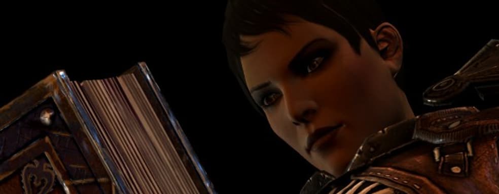 Dragon Age 2 - пятачковый эпос