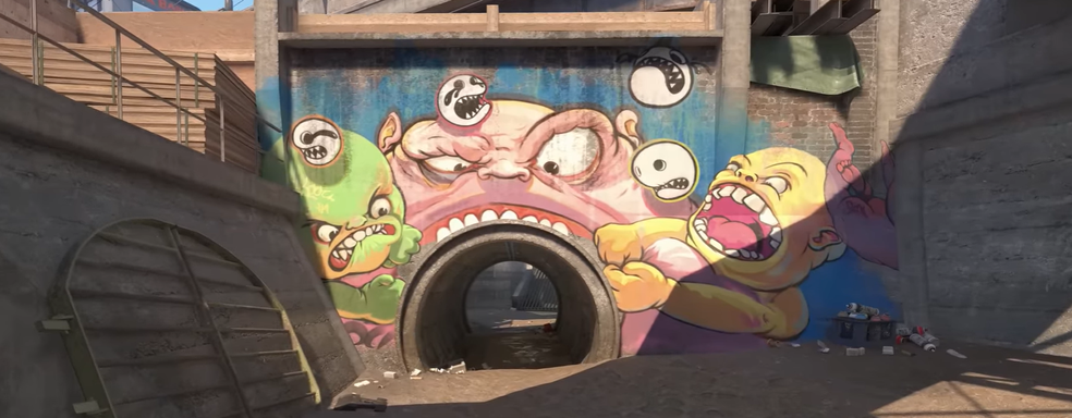 Valve представила Counter-Strike 2. Долгожданная новинка на Source 2