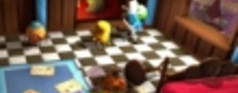 Adventure Time: Finn & Jake Investigations выйдет в ноябре