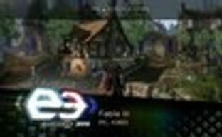 Fable III: взаимодействие с NPC