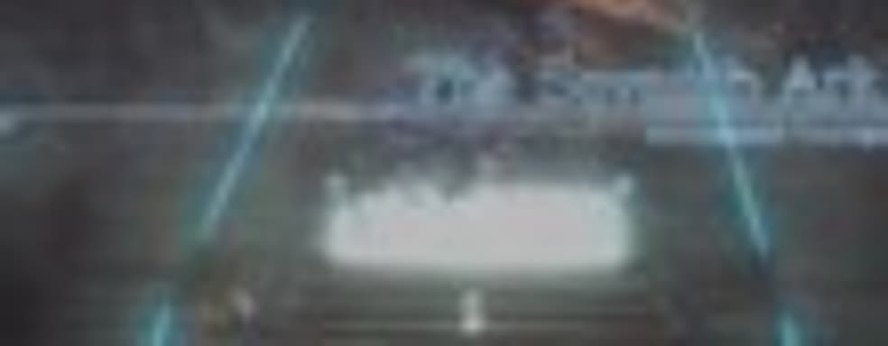 7th Ark - отмененная локация в РС-версии Final Fantasy XIII 