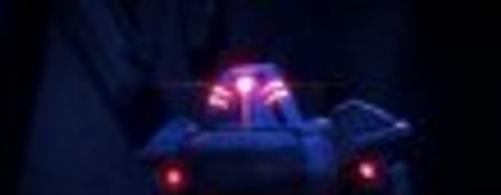 Red Goddess: Inner World вышла на PS4