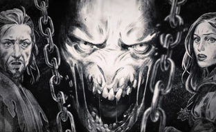 «Сделано на отвали» Новинка CD Projekt RED по Гвинту получила обрезанную русскую озвучку, смешанные отзывы, малый онлайн