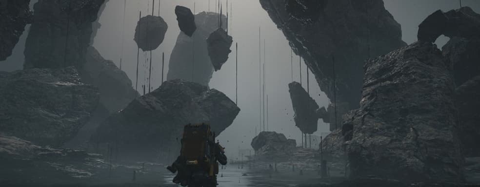 Death Stranding 2 не получит эпизодических дополнений. Хидэо Кодзима считает такой тип контента устаревшим