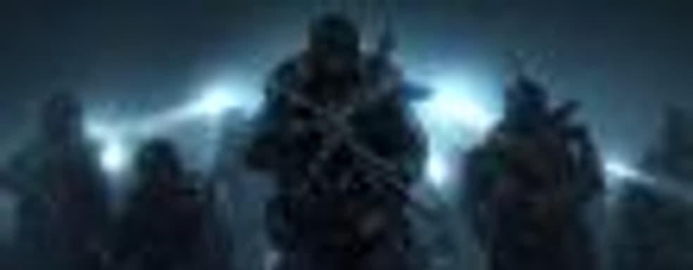 Анонс Wasteland 3 для РС, PS4 и Xbox One