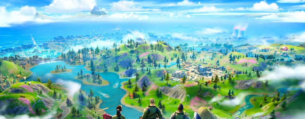 Fortnite и Cyberpunk 2077 – игры, получившие наибольшее освещение в СМИ в 2021 году