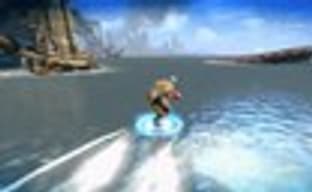 Демонстрация игрового процесса Enslaved: Odyssey to the West