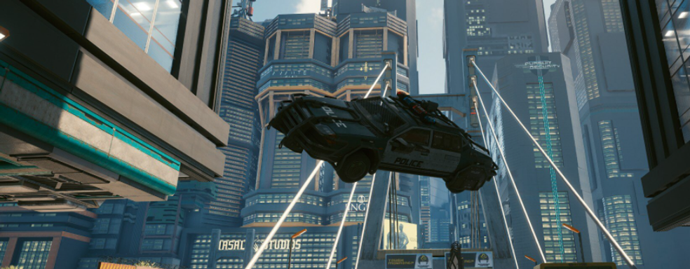 Analysts: Cyberpunk 2077 sold 17.3 million copies in its first year. Almost half of what was expected