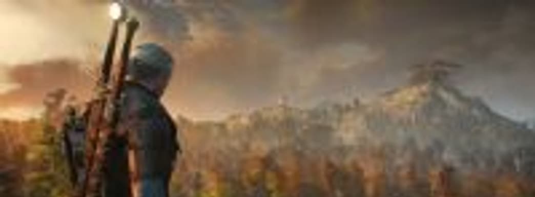 Xbox One X-версия The Witcher 3: Wild Hunt предлагает два графических режима