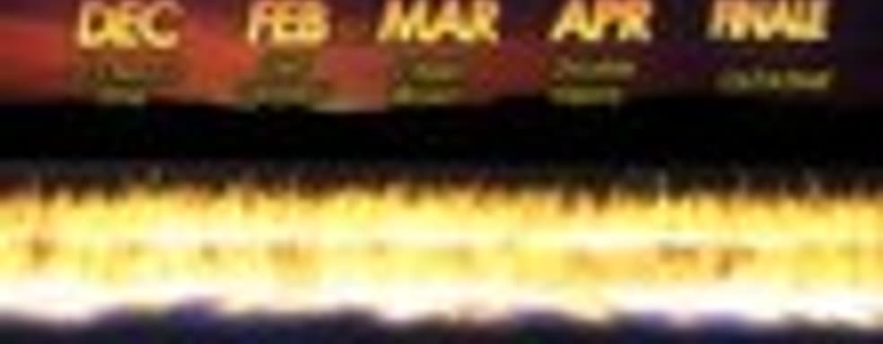 Трейлер Back to the Future: The Game