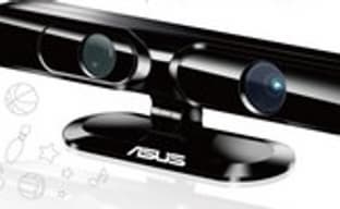 Wavi Xtion - «Kinect для РС» от PrimeSense и Asus