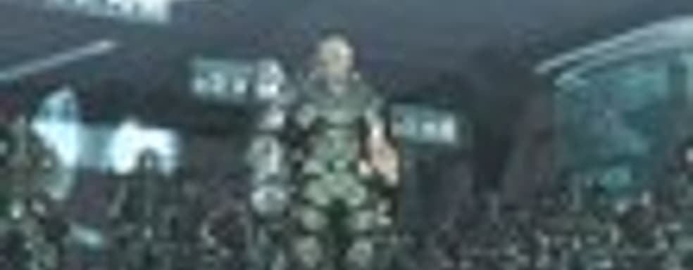 Трейлер Vanquish