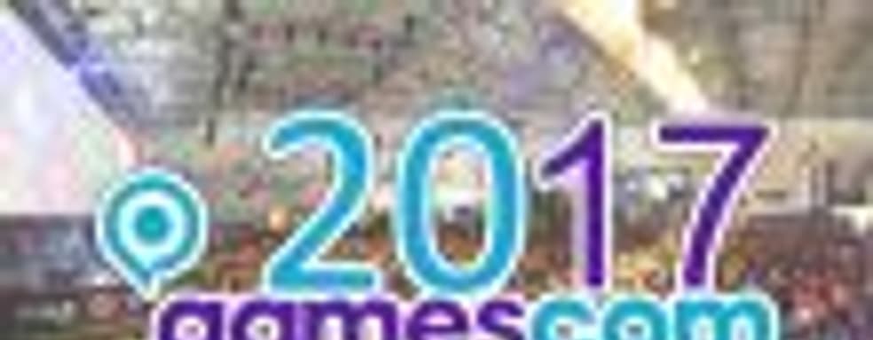 Выставку Gamescom откроет канцлер Ангела Меркель