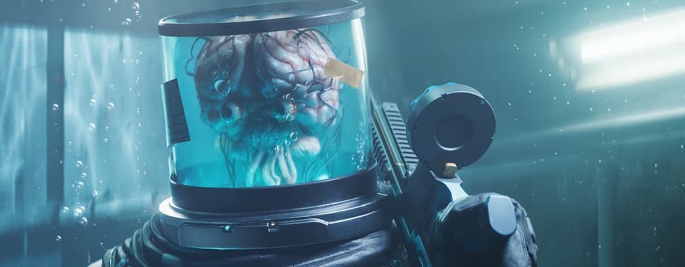 Небольшая независимая студия. В Modern Warfare 3 и Warzone 2.0 стартовал третий сезон, сломавший игру